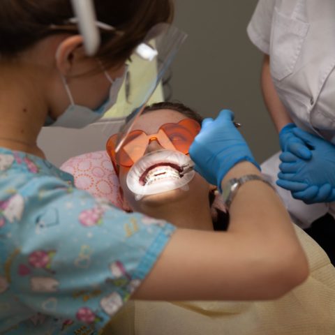 Стоматологи-ортодонты