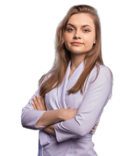Раздобарова Анастасия Александровна